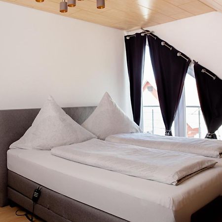 Apartment 4 Gottmadingen Ngoại thất bức ảnh