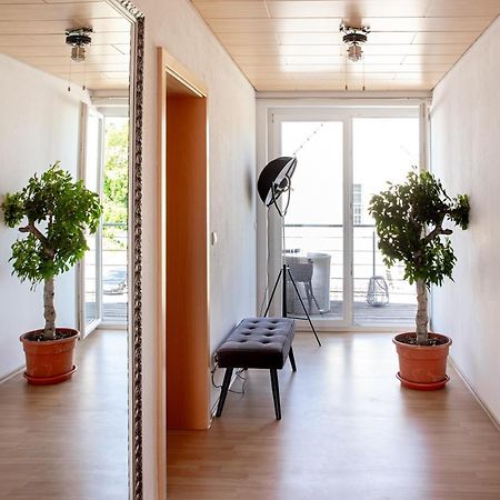 Apartment 4 Gottmadingen Ngoại thất bức ảnh