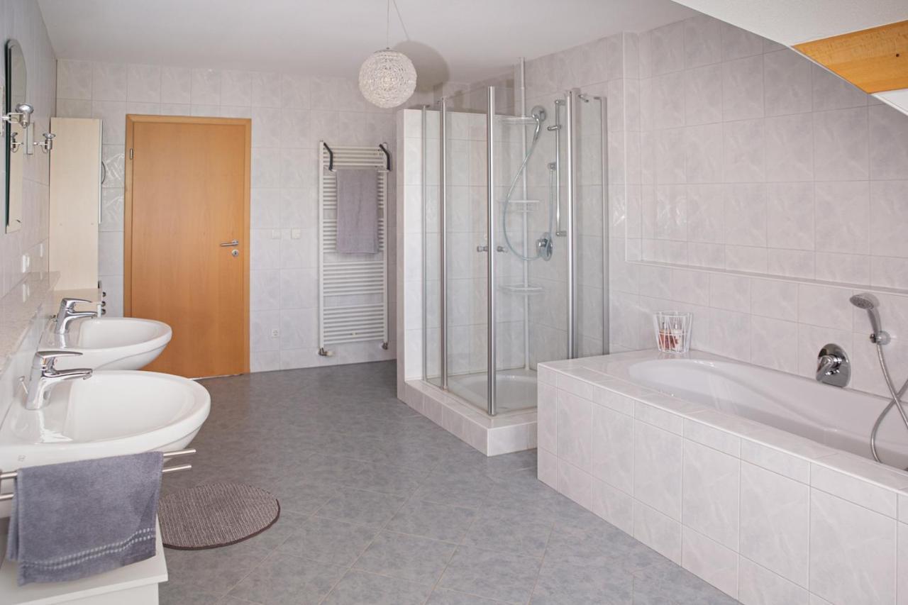 Apartment 4 Gottmadingen Ngoại thất bức ảnh