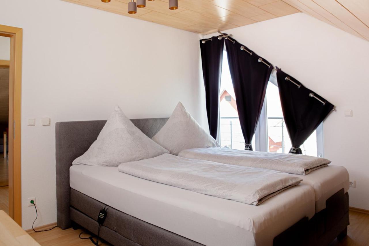 Apartment 4 Gottmadingen Ngoại thất bức ảnh