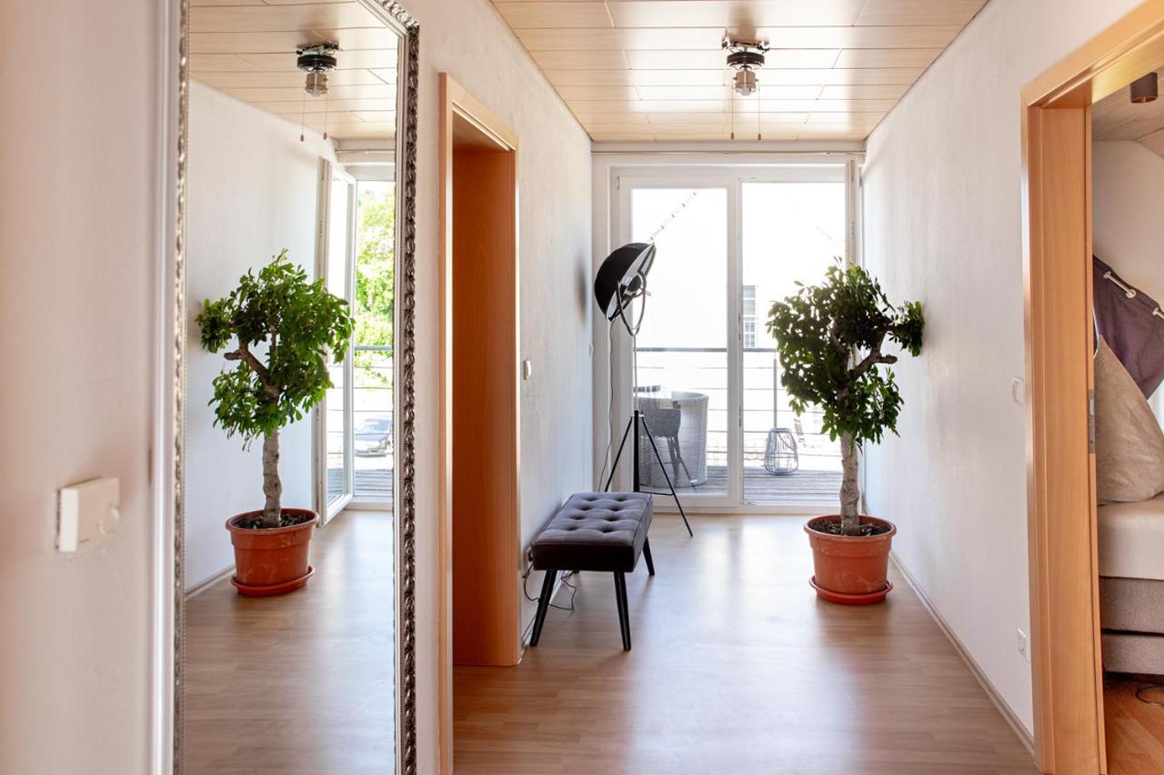 Apartment 4 Gottmadingen Ngoại thất bức ảnh