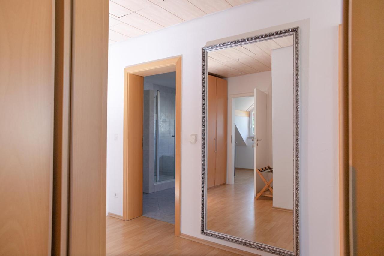 Apartment 4 Gottmadingen Ngoại thất bức ảnh