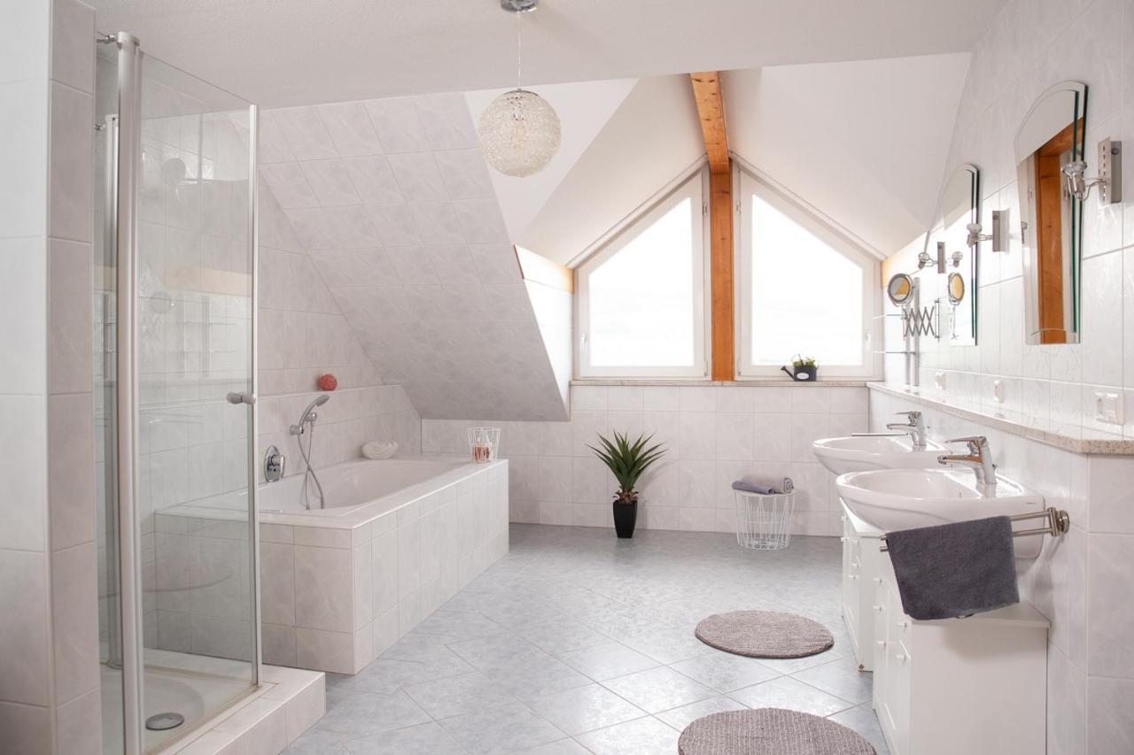 Apartment 4 Gottmadingen Ngoại thất bức ảnh