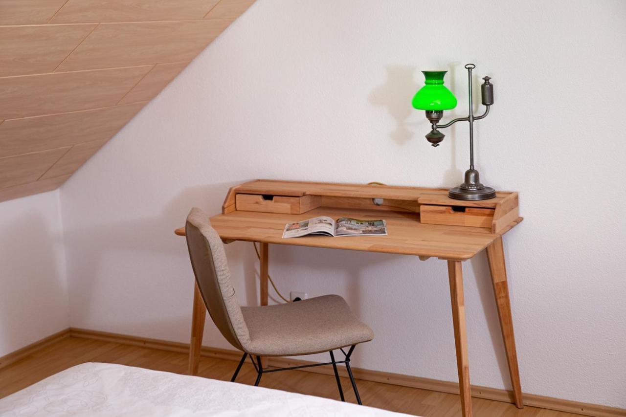 Apartment 4 Gottmadingen Ngoại thất bức ảnh