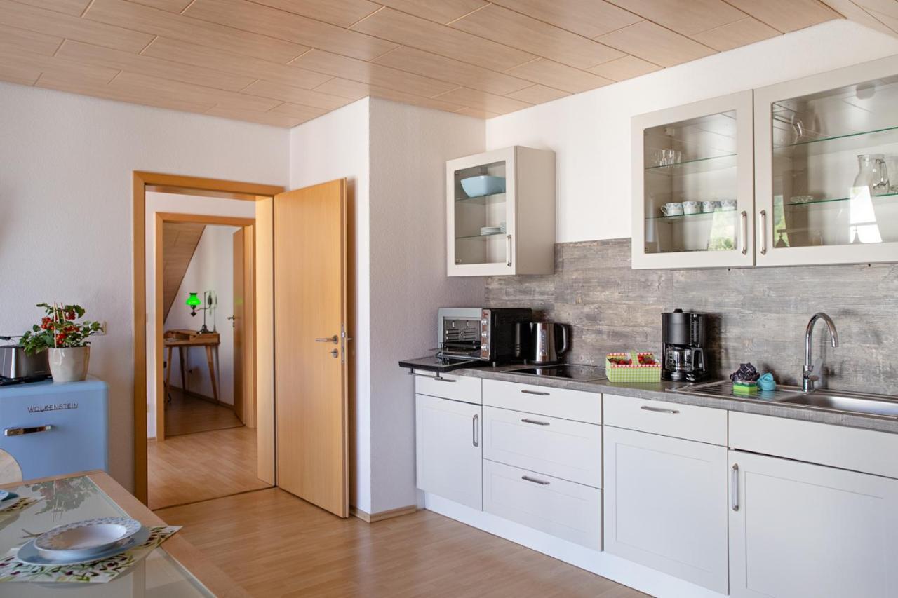 Apartment 4 Gottmadingen Ngoại thất bức ảnh